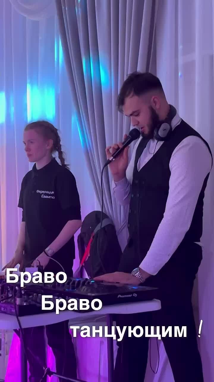 Мероприятия 100 человек+