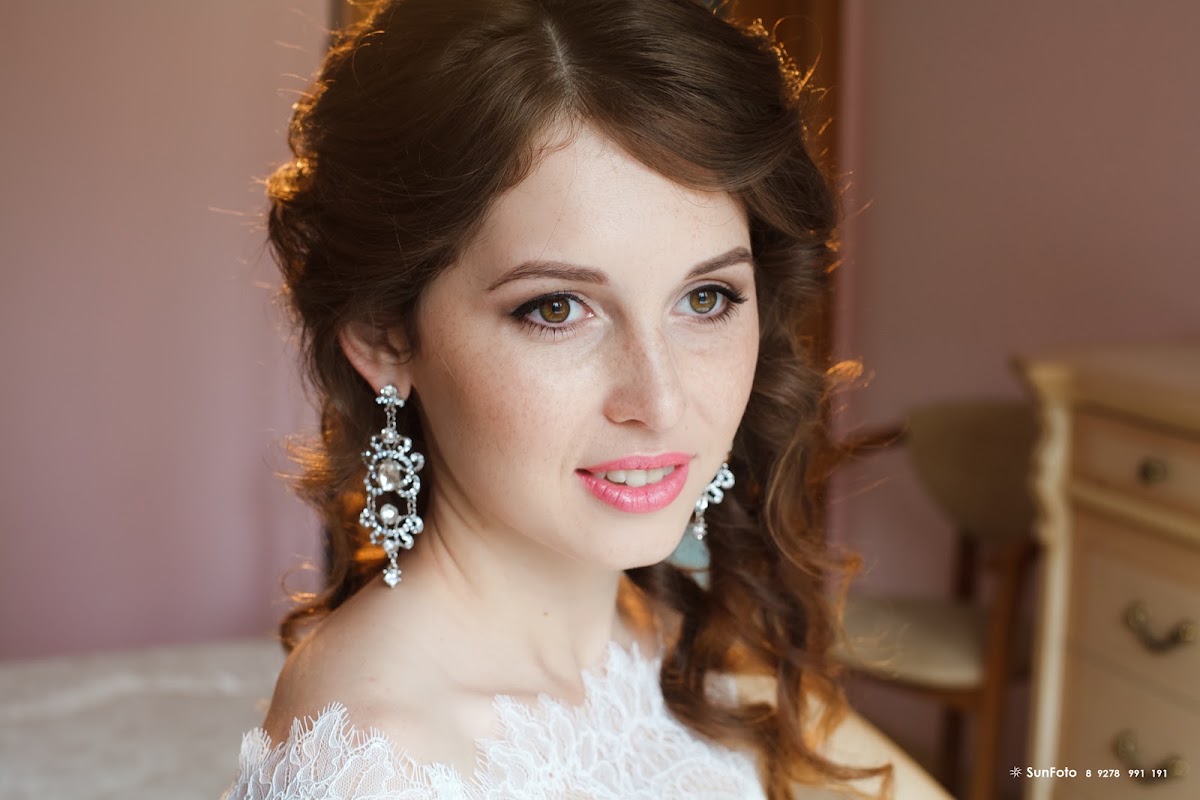 Аделина и Олег
