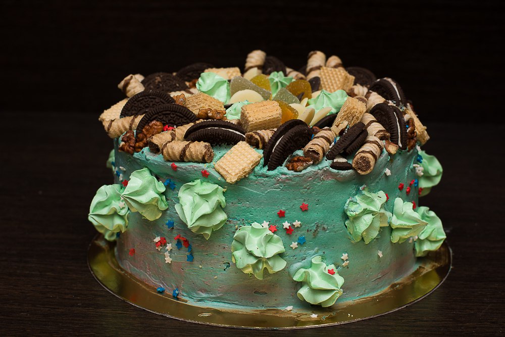 Candy by Angelina