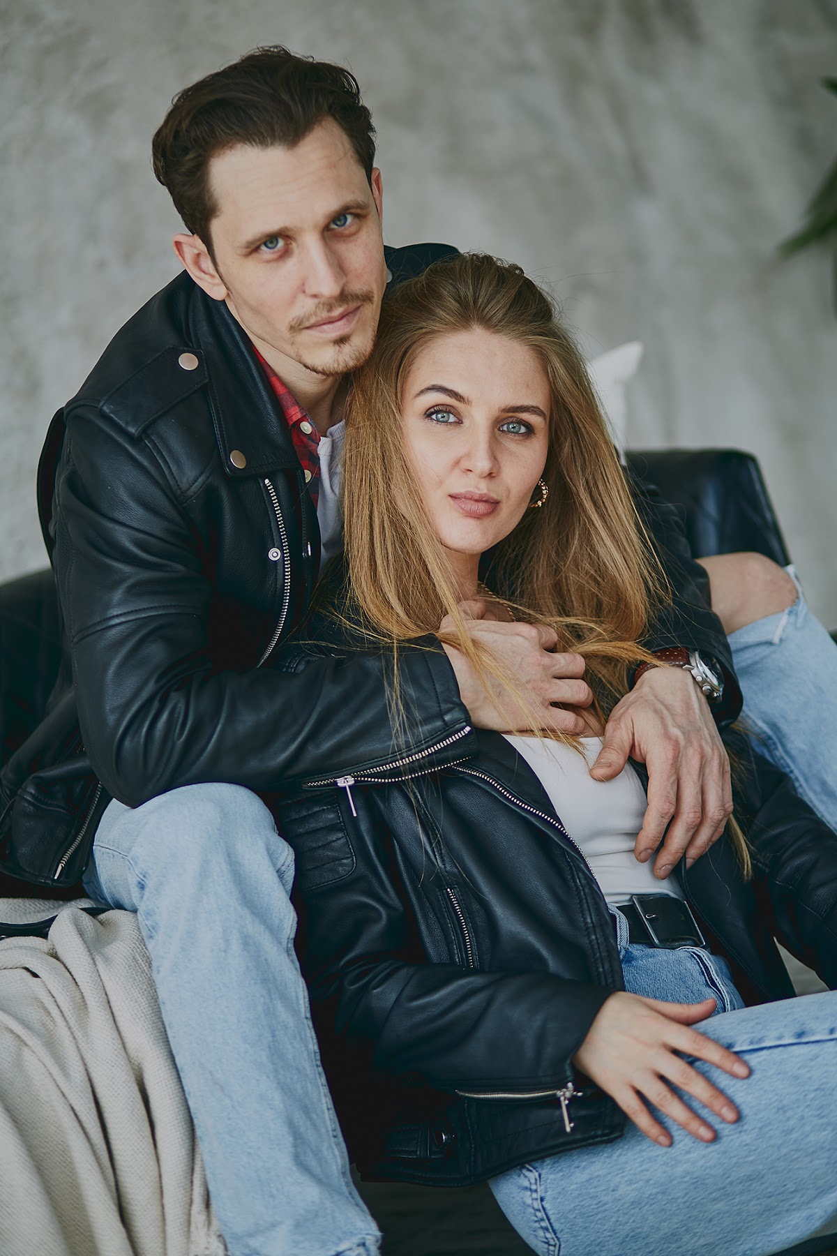 Портфолио: Семья