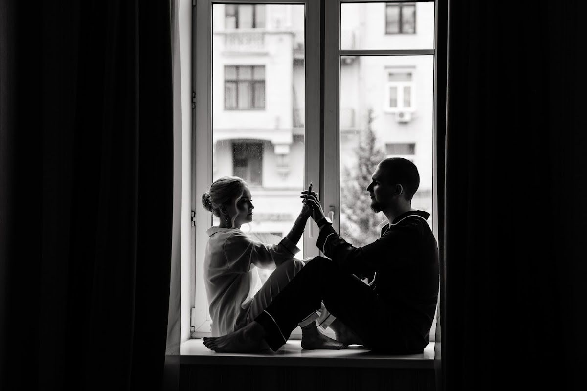 Портфолио: Love story