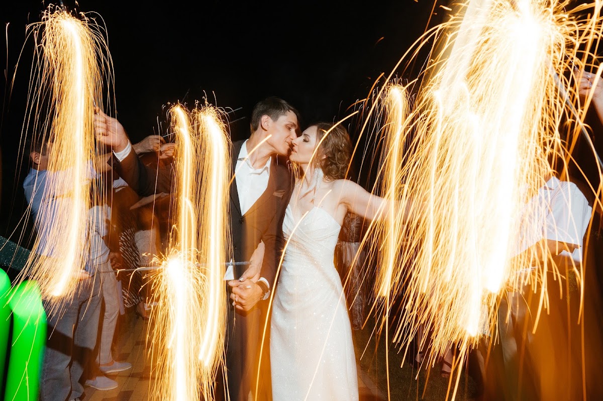 Женя и Света / Wedding Day