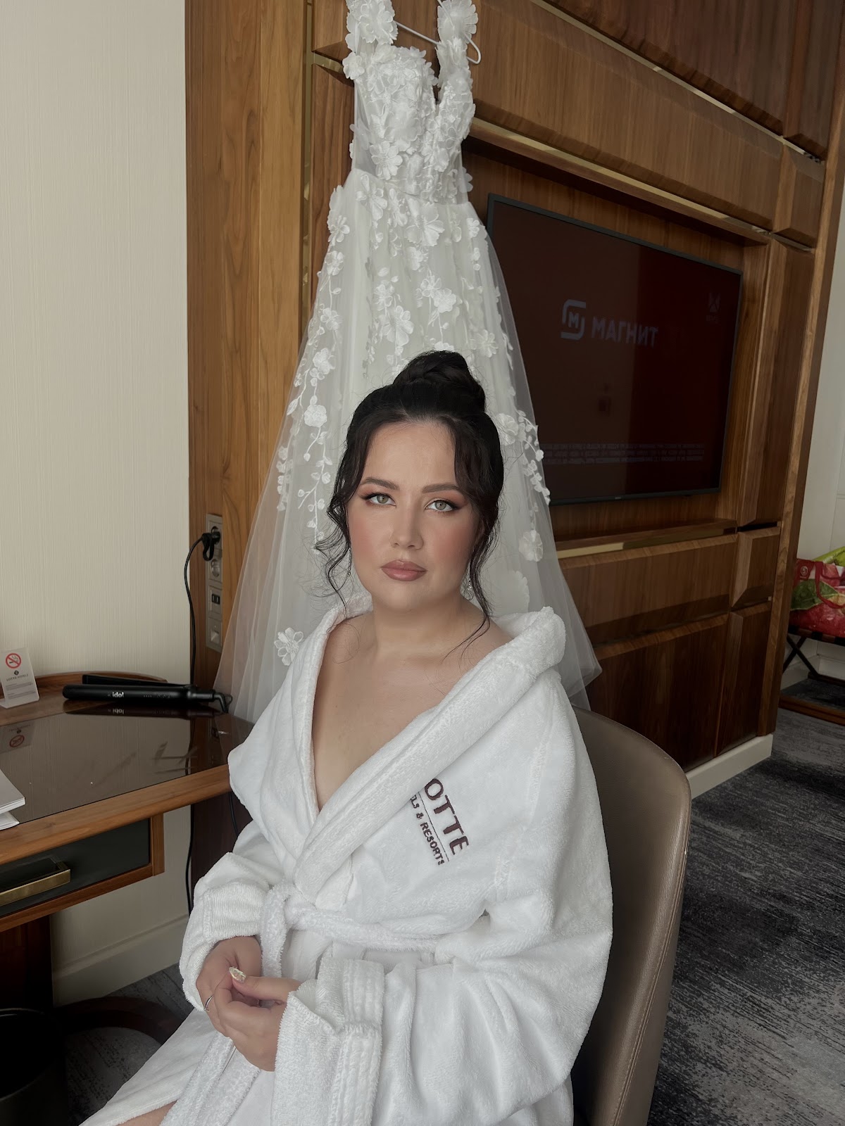 Алиса Абрамова
