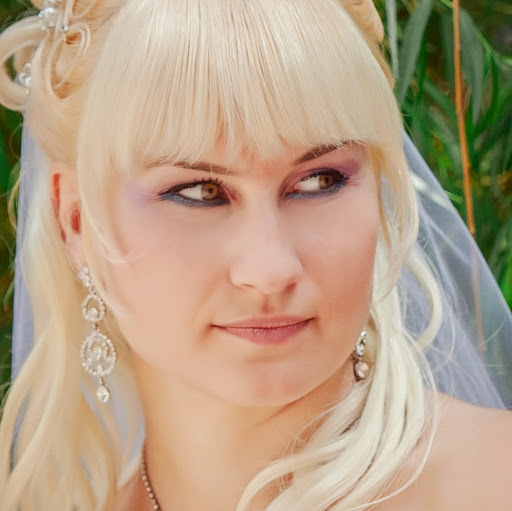 Ирина Савенкова