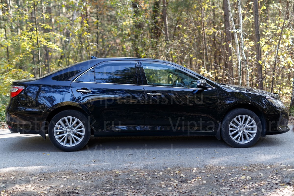 Toyota Camry V55