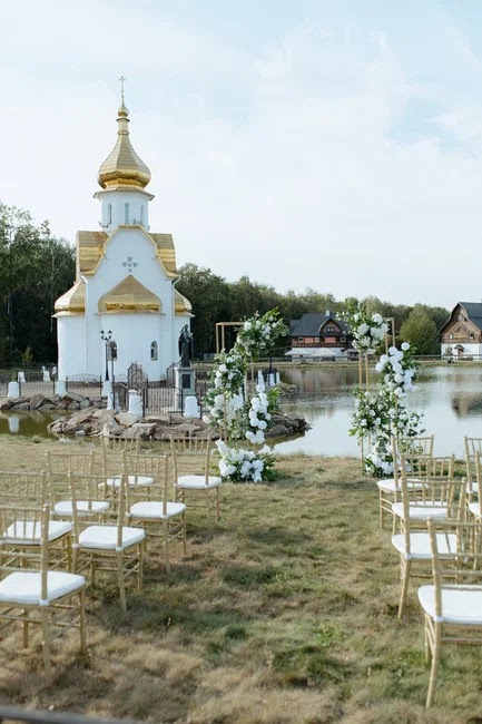 Роман и Анастасия