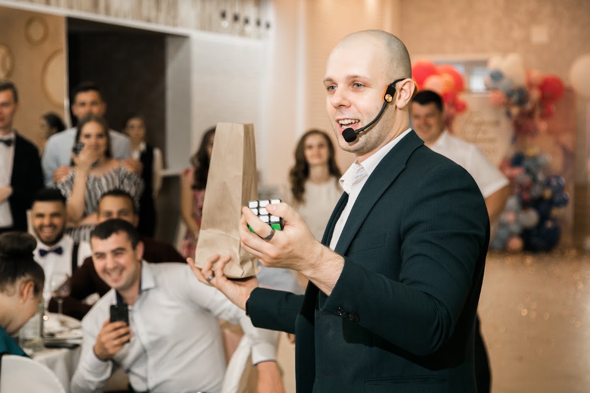 Портфолио: Свадьба