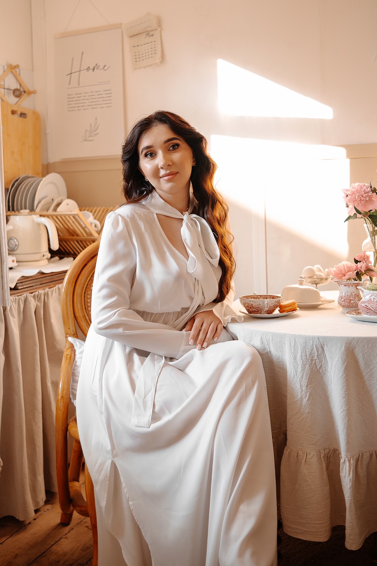 Ангелина и Александр
