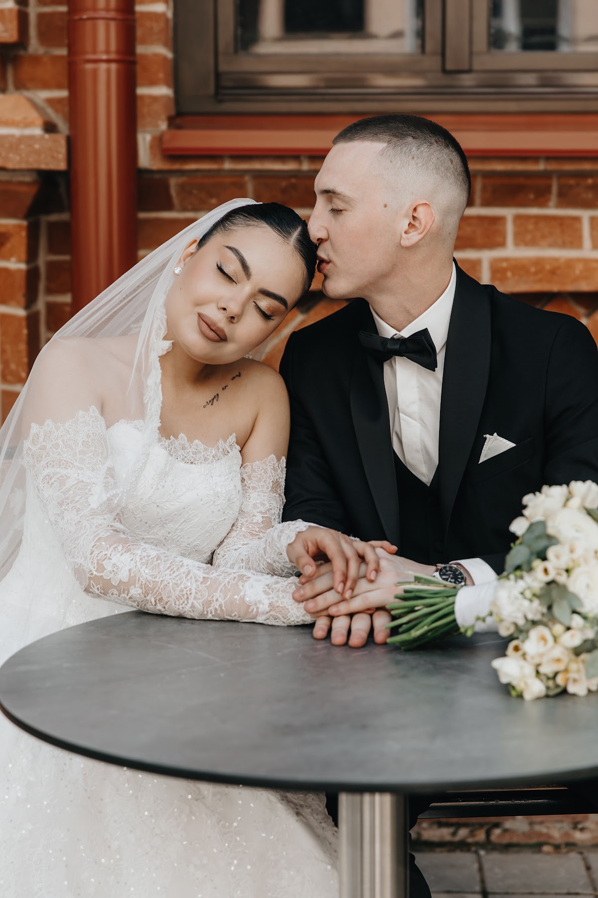 Ева и Анатолий