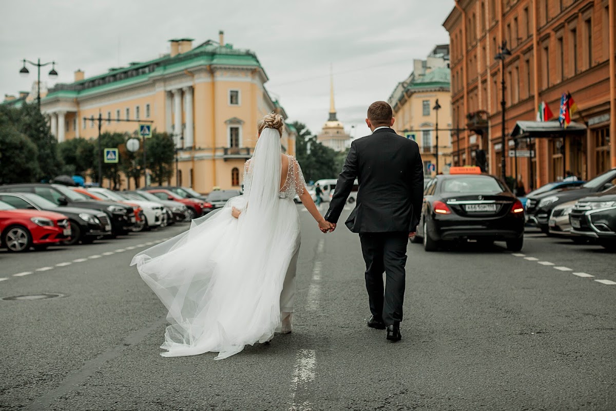 Валерия и Александр