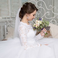 Александра Фарвоздинова