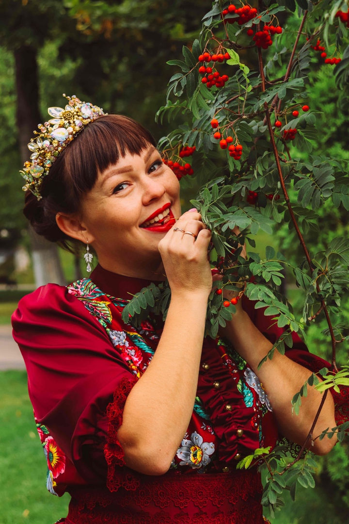 Фотографии