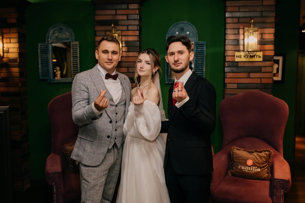 Александр Горбенко