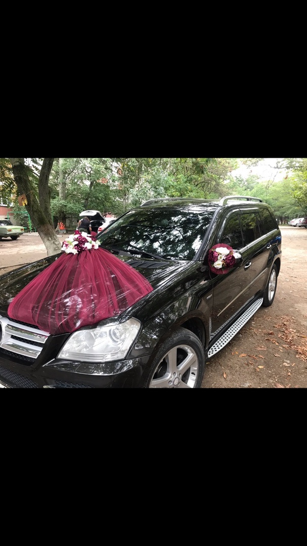 мерседес не дорого