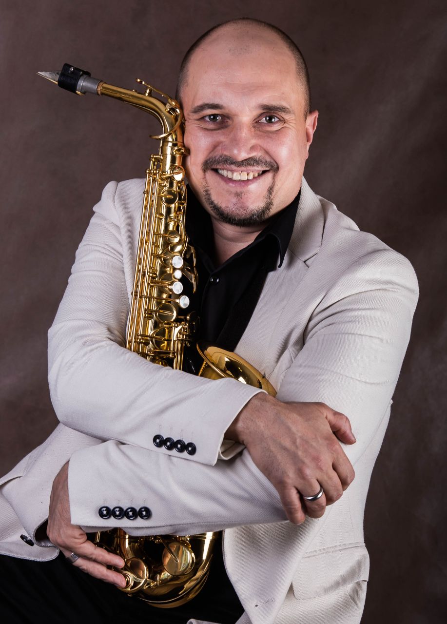 Александр Журавлев