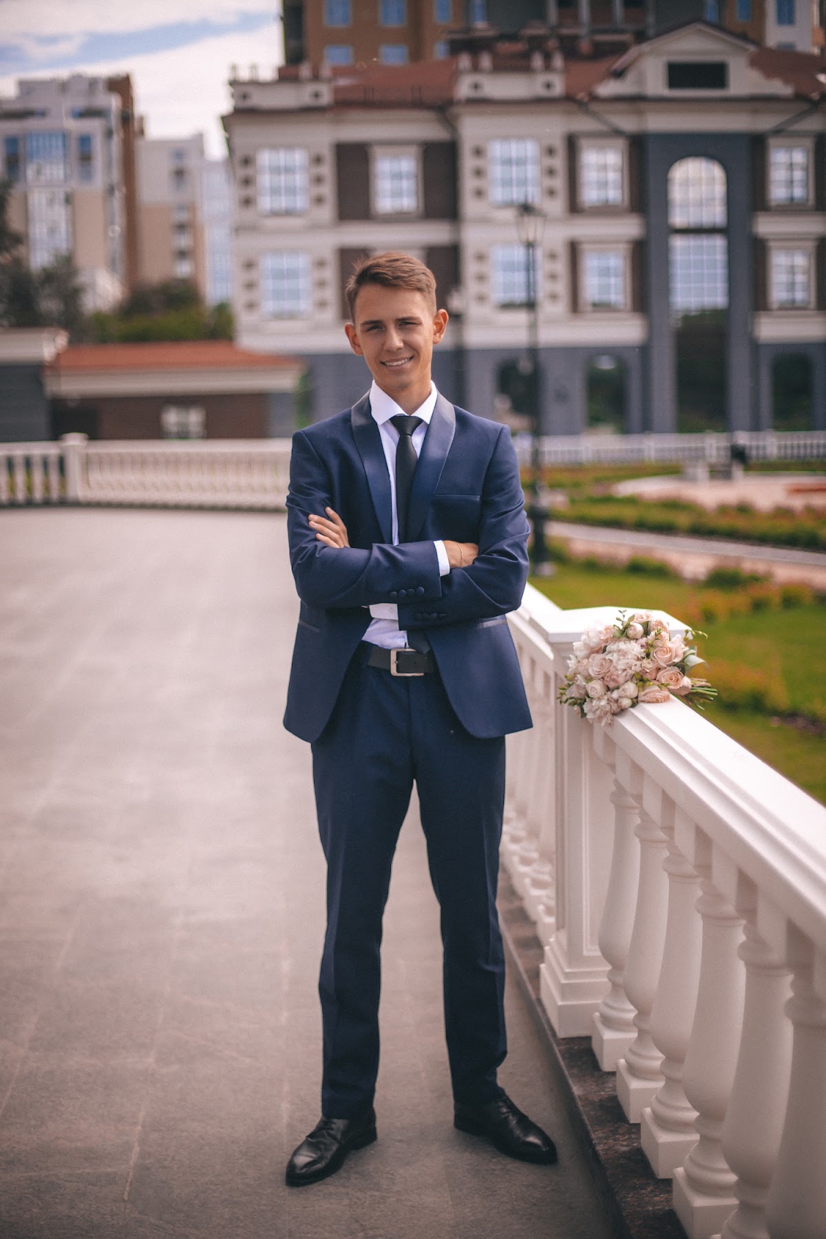 Владислава и Виталий