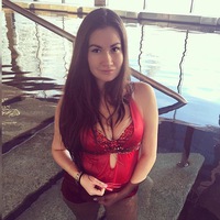 Галина Мамцева