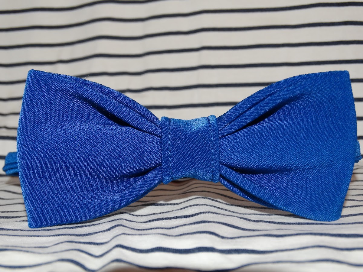 Bow tie by VS — кадр 5 из 20