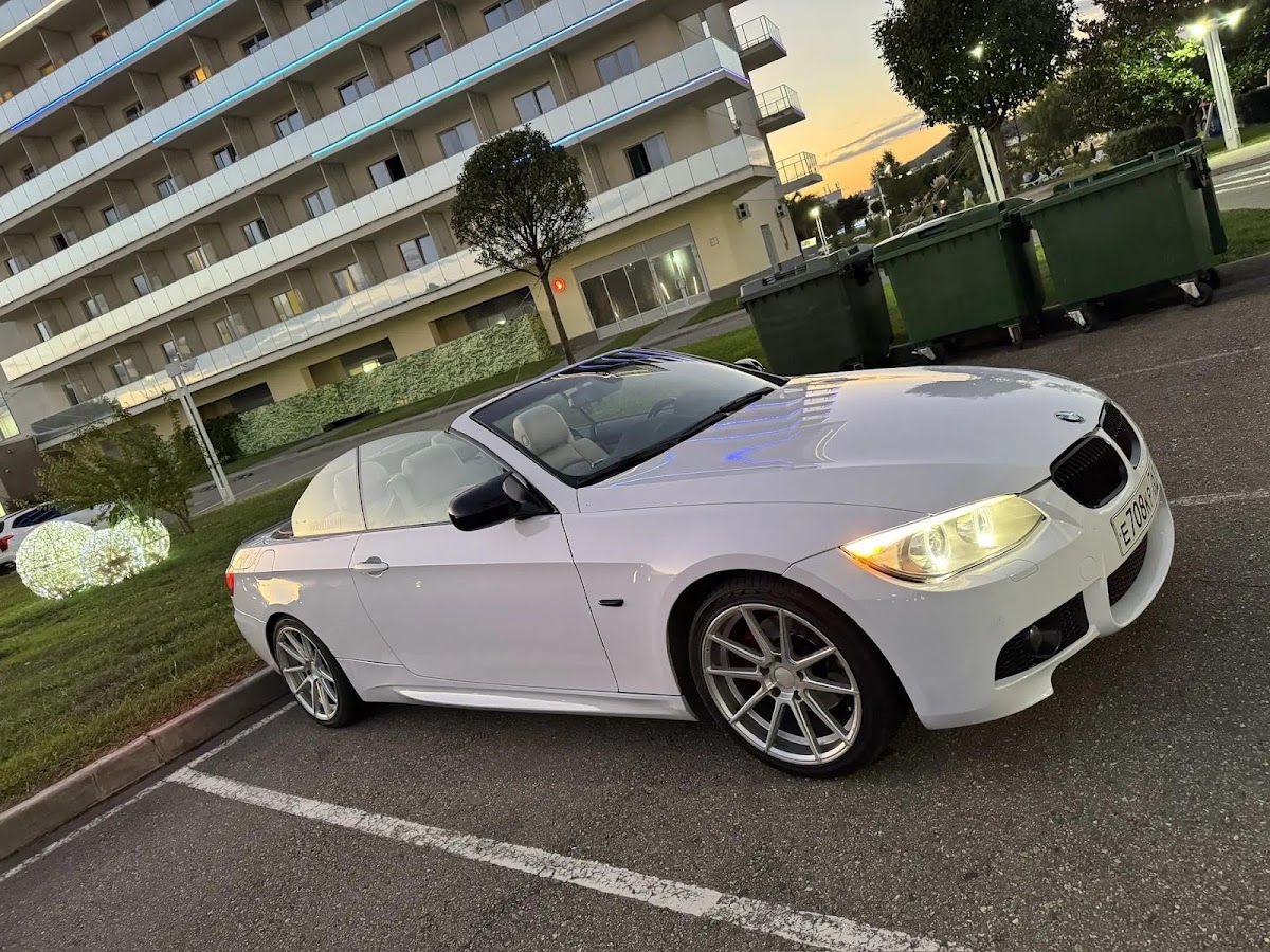 BMW 3