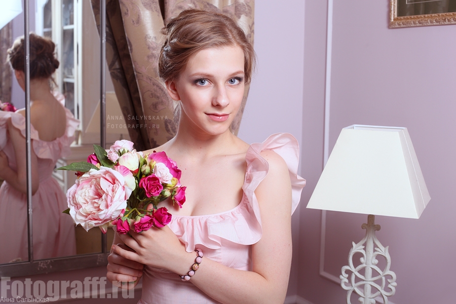 Лиза Арзамасова
