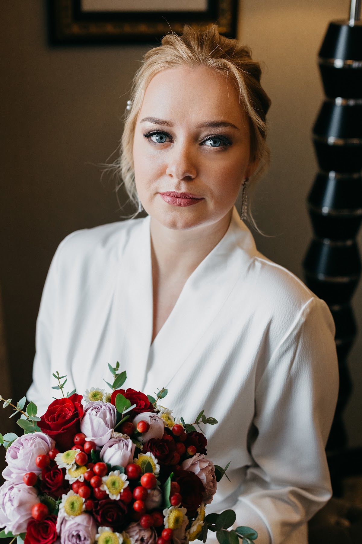 Карина  и Юрий