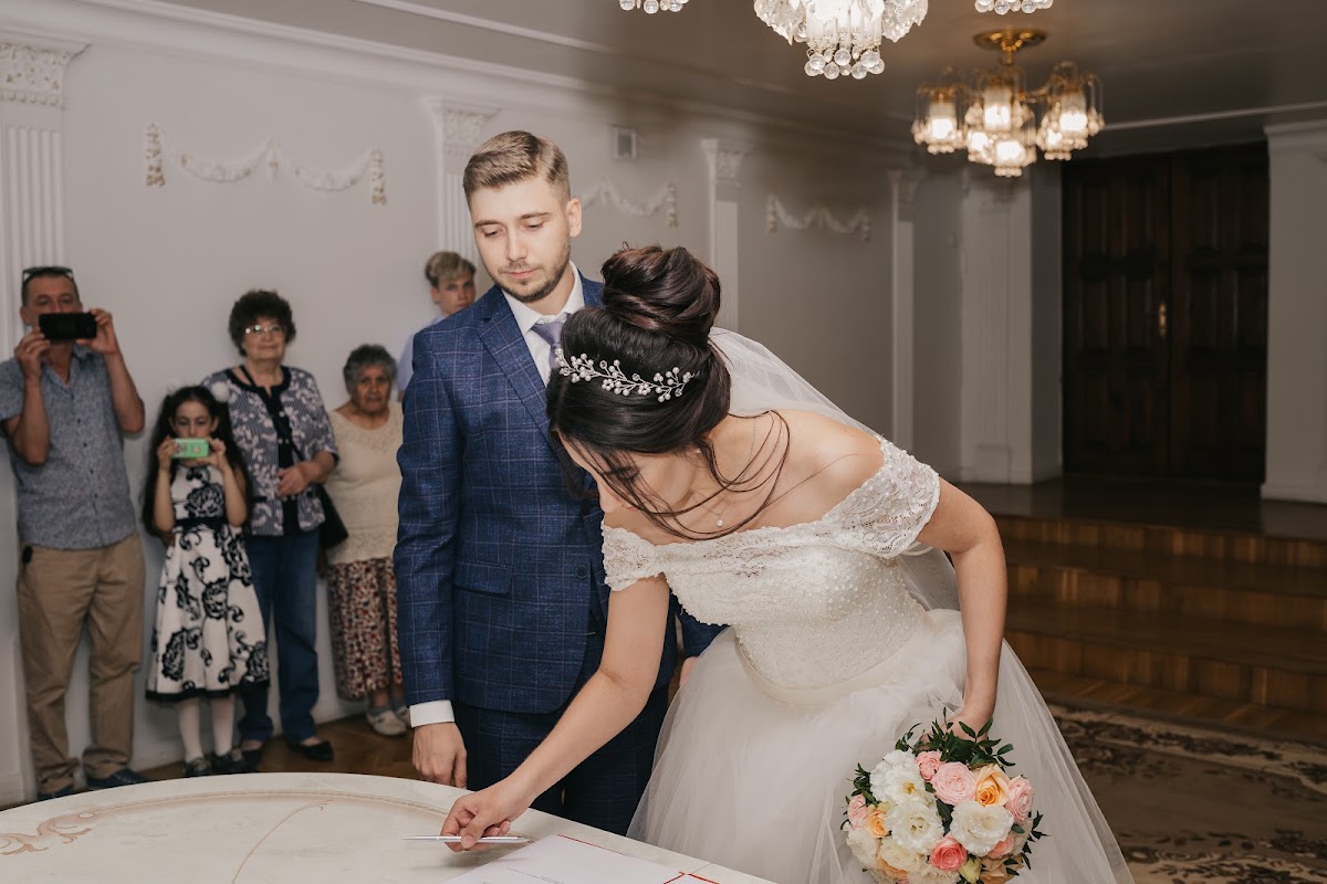 Светлана  и Василий