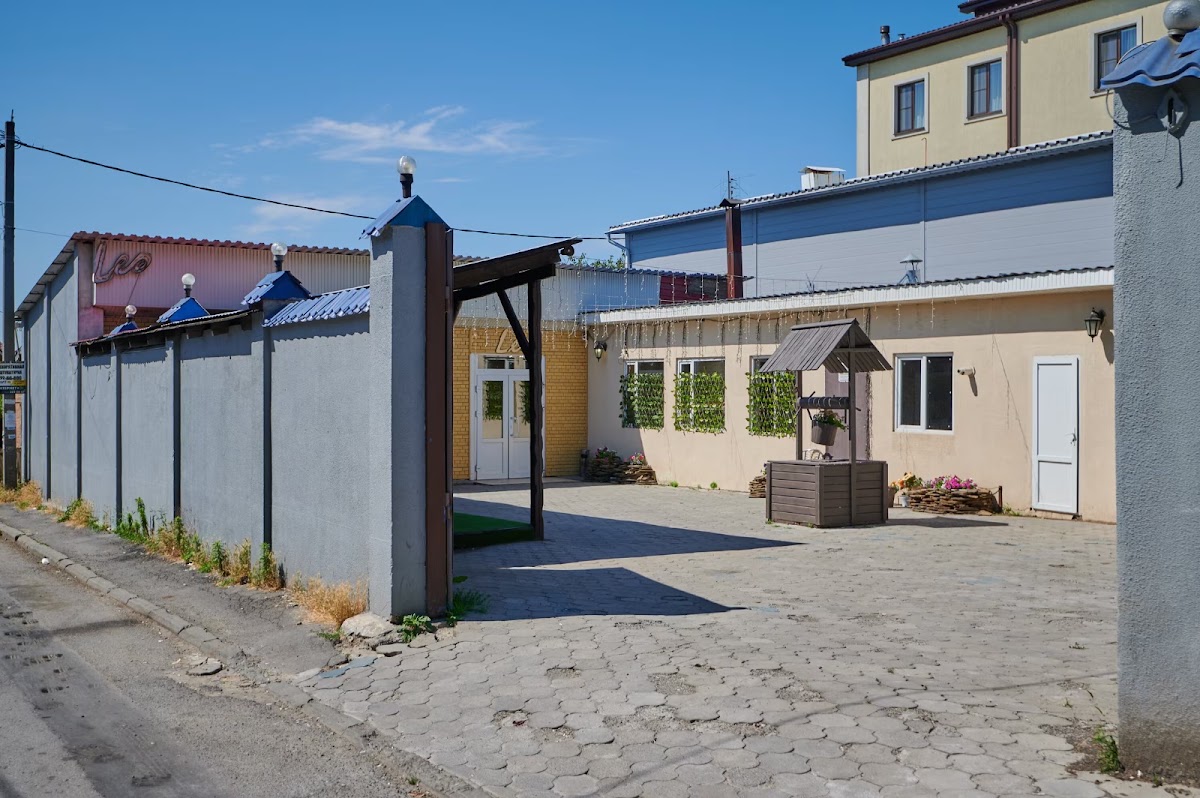 Основной зал