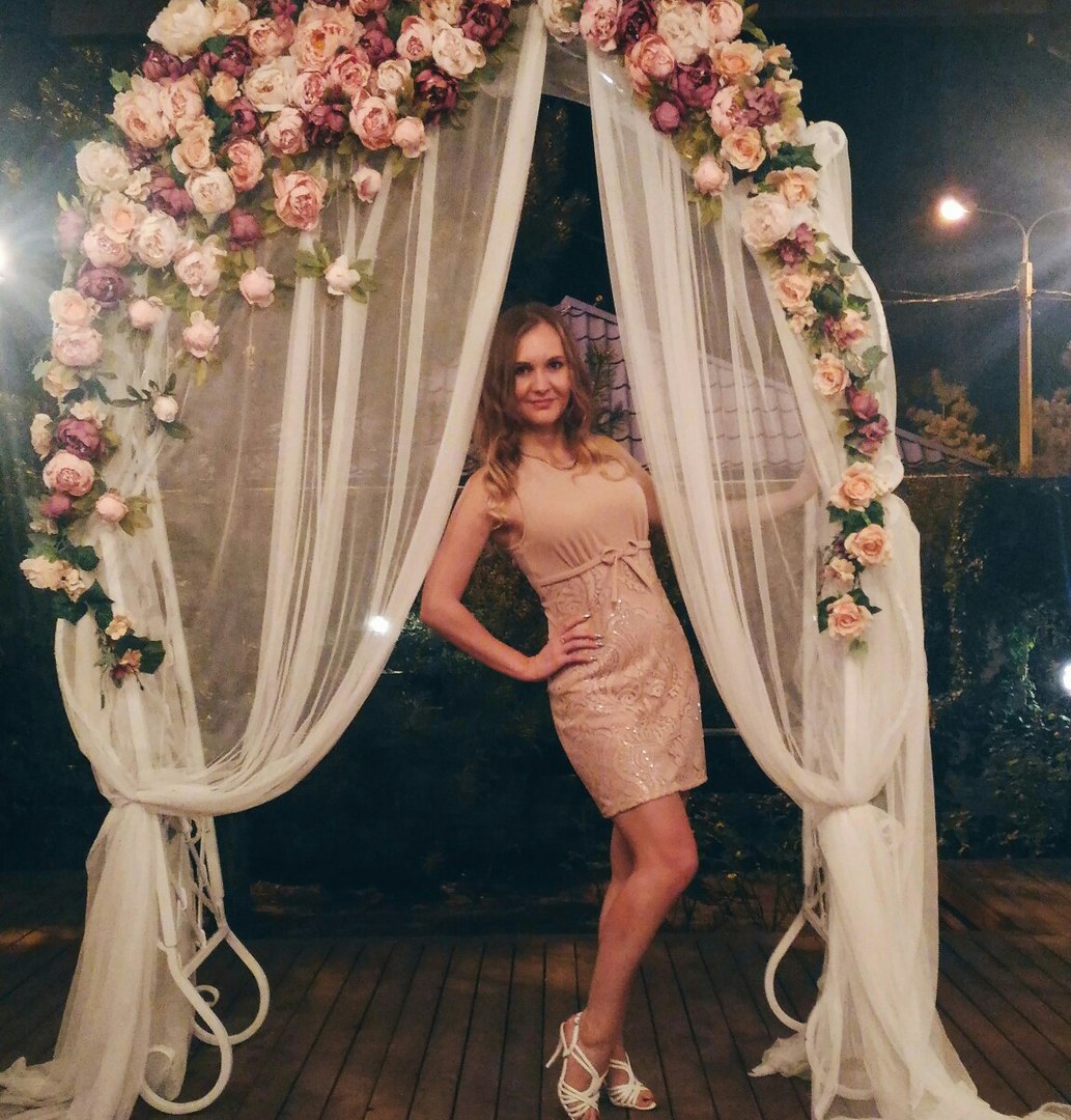Анна Маркачева