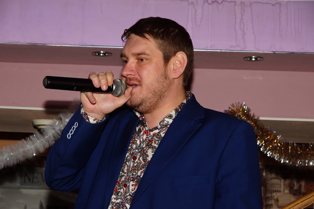 Евгений Жернаков