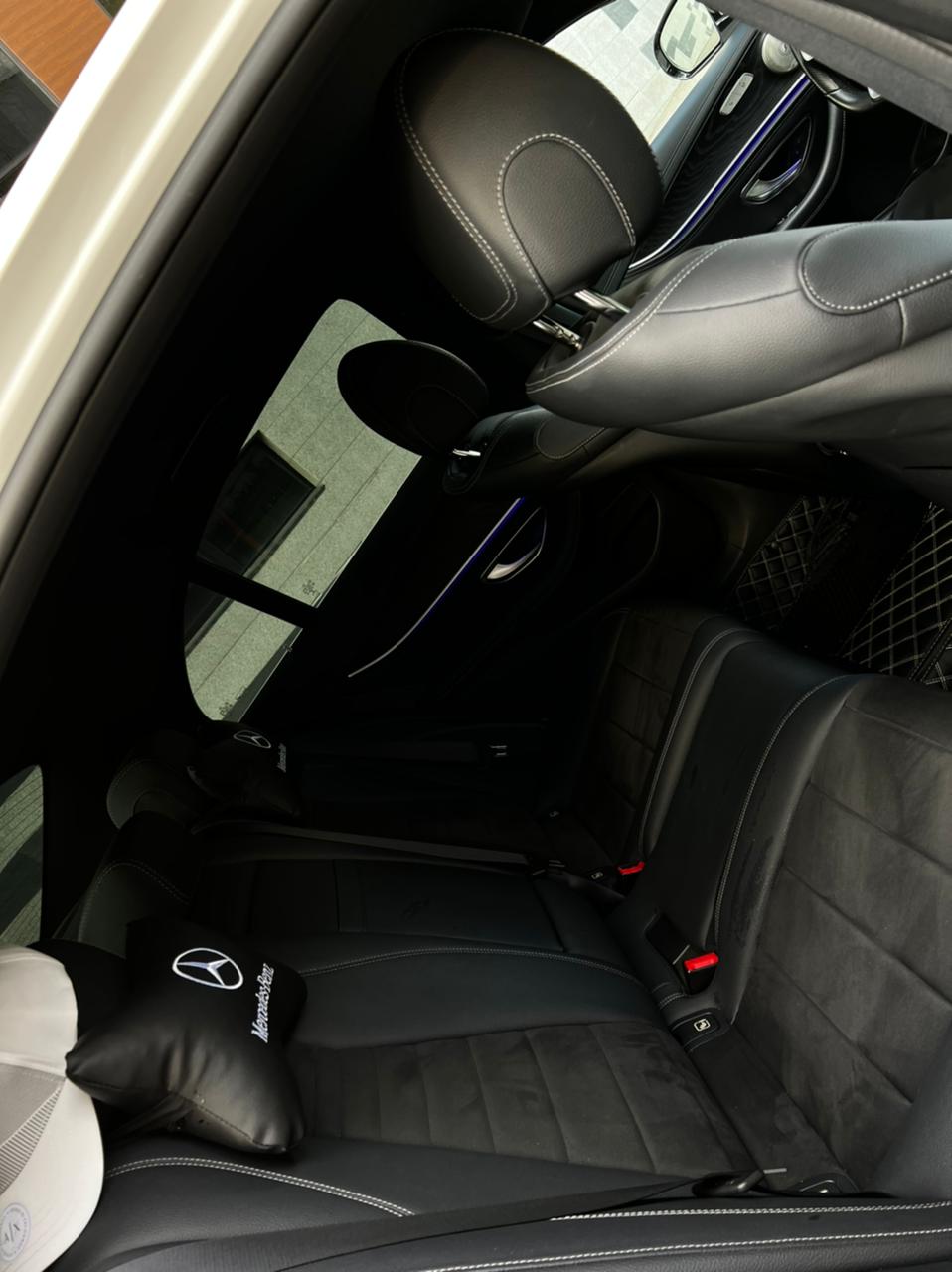 Mercedes-Benz E-Class W213