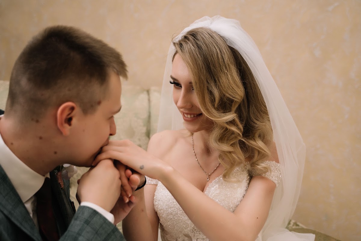 Александр и Наталья