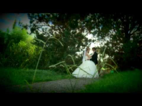 свадебный клип 09 2913