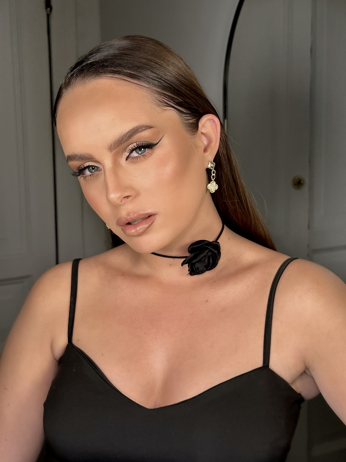 Портфолио: Макияж (не свадебный)