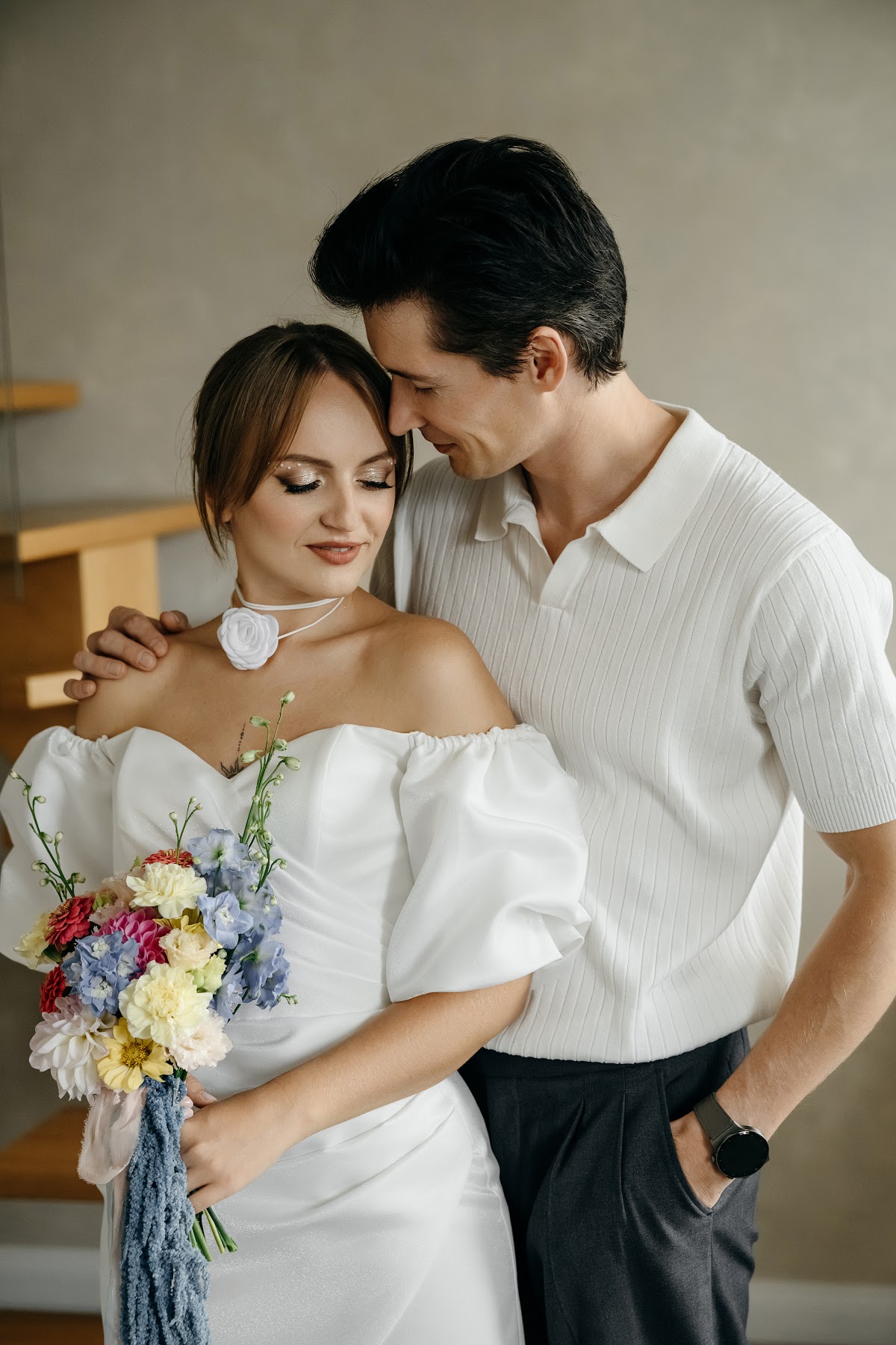 Wedding L&M