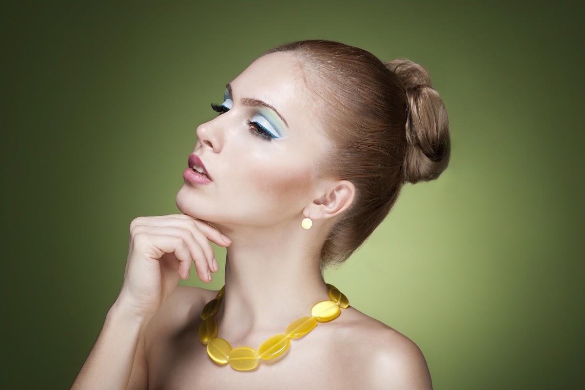 Екатерина Титаренко 3