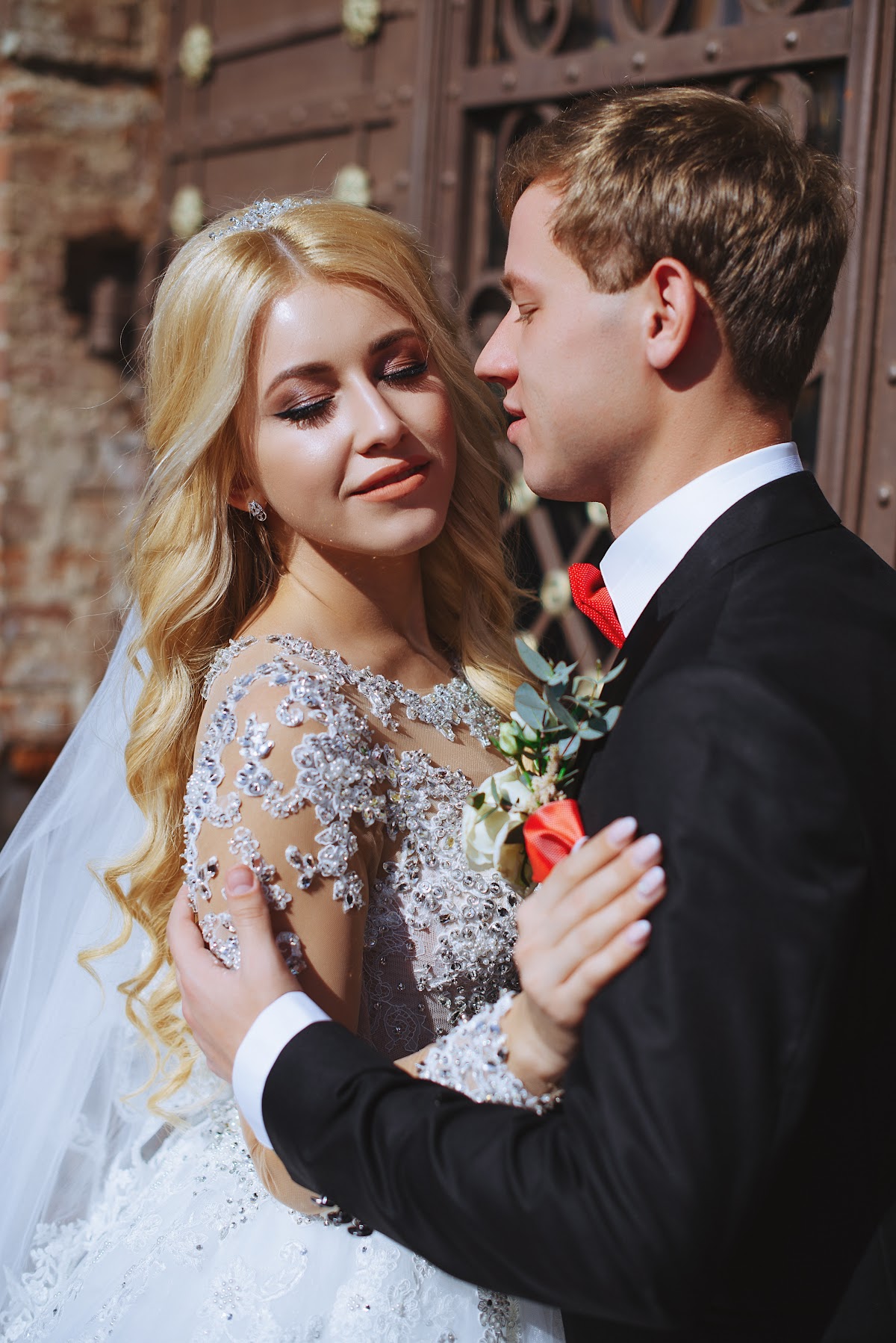 Wedding day Iliya and Nataliya