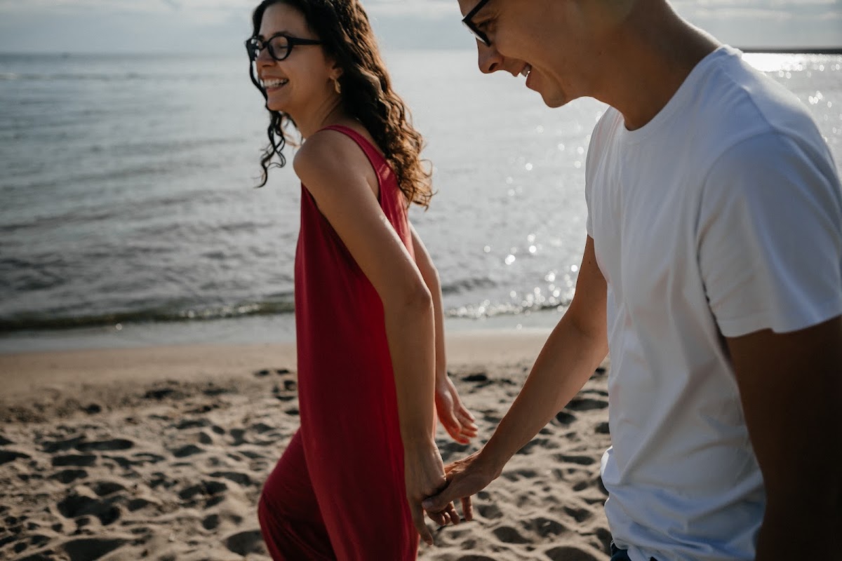 Портфолио: Love story
