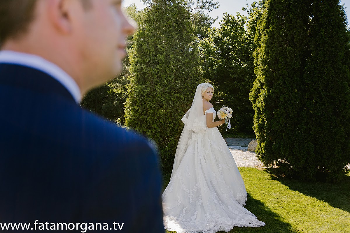 Екатерина и Станислав