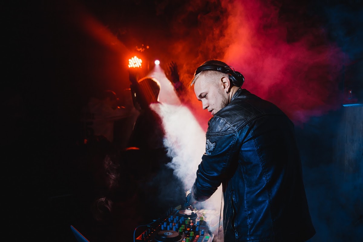 Ambience Djs