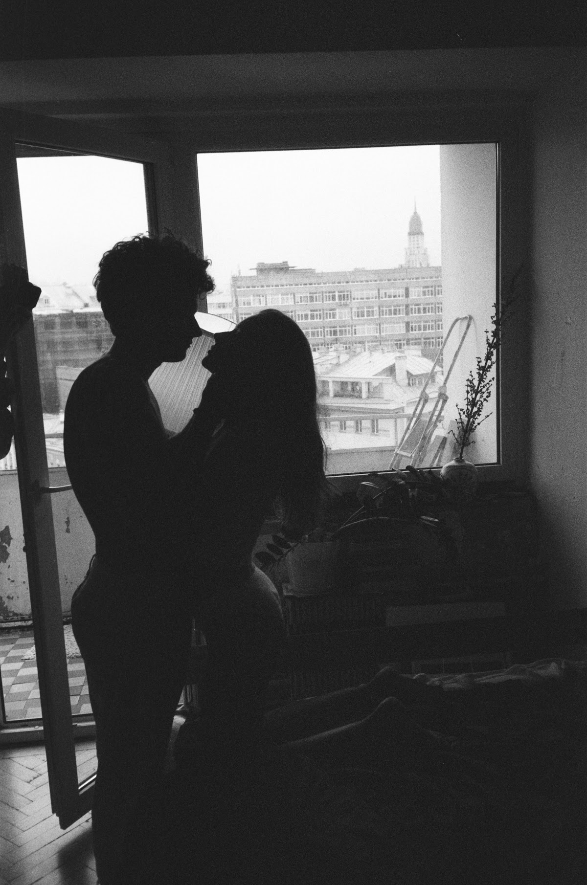 Анастасия & Вадим