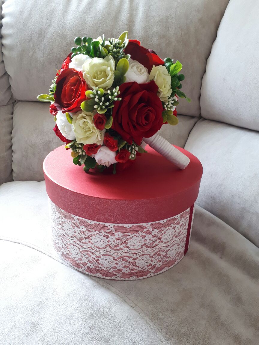 Вероника  и Александр