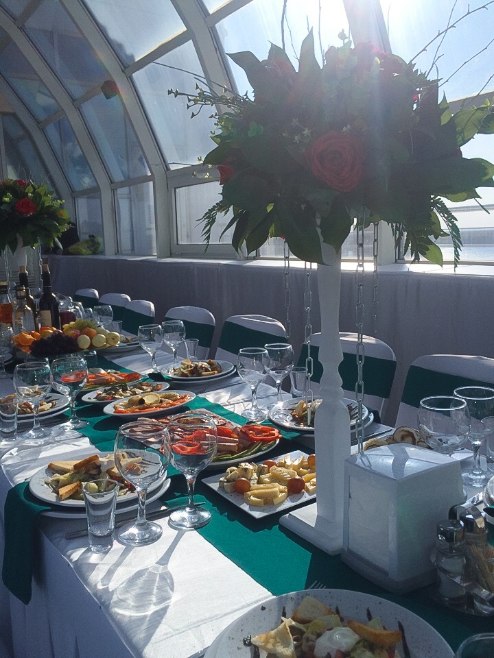 Samara Catering — кадр 4 из 8