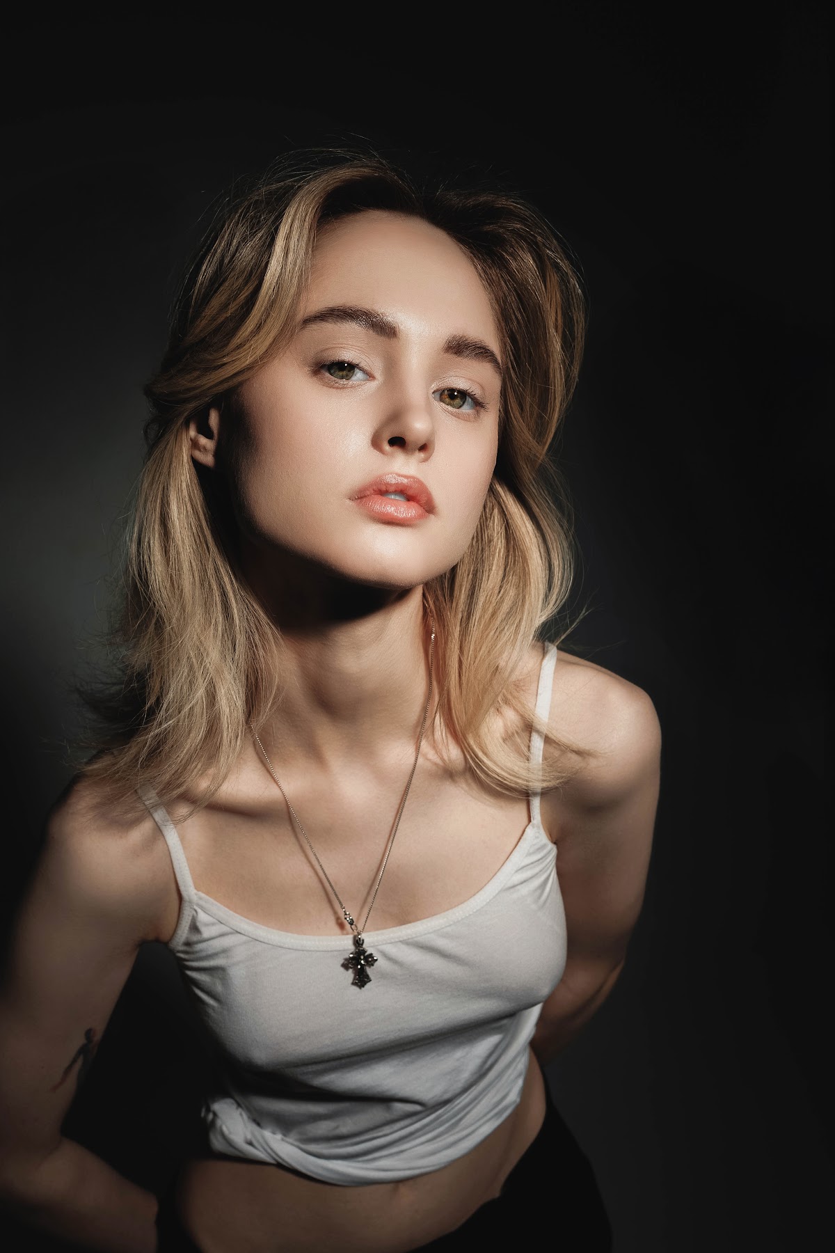 Юлия Ива — кадр 2 из 344