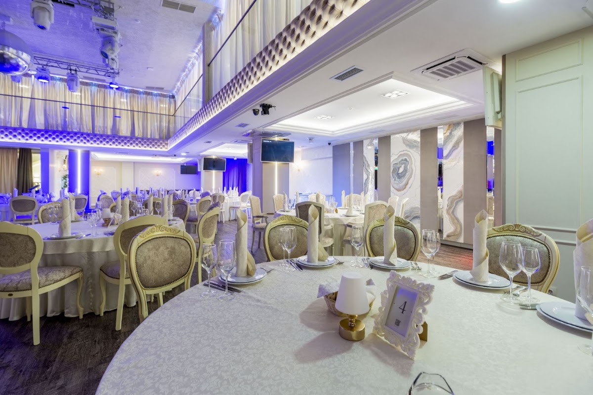 Онегин Event hall