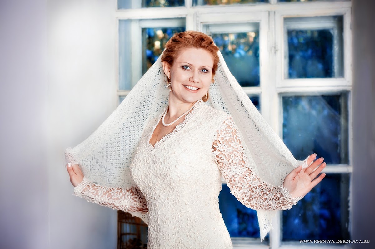 ЕЛЕНА и ВАДИМ
