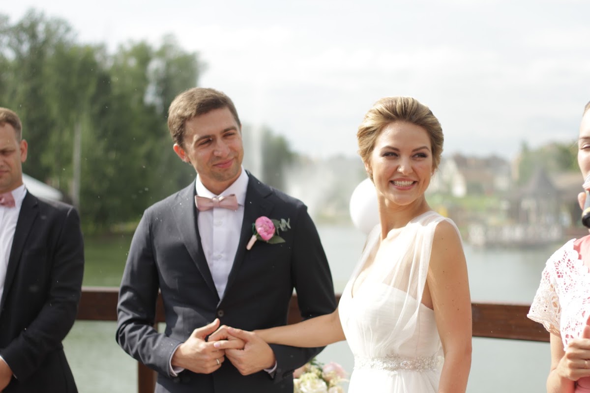 Денис &  Александра