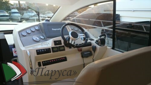 Престиж 440