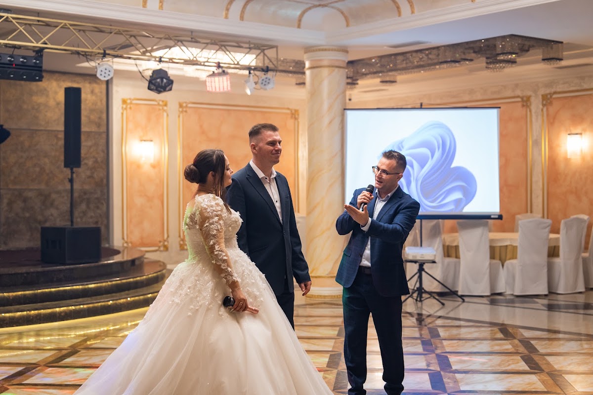 Портфолио: Свадьба