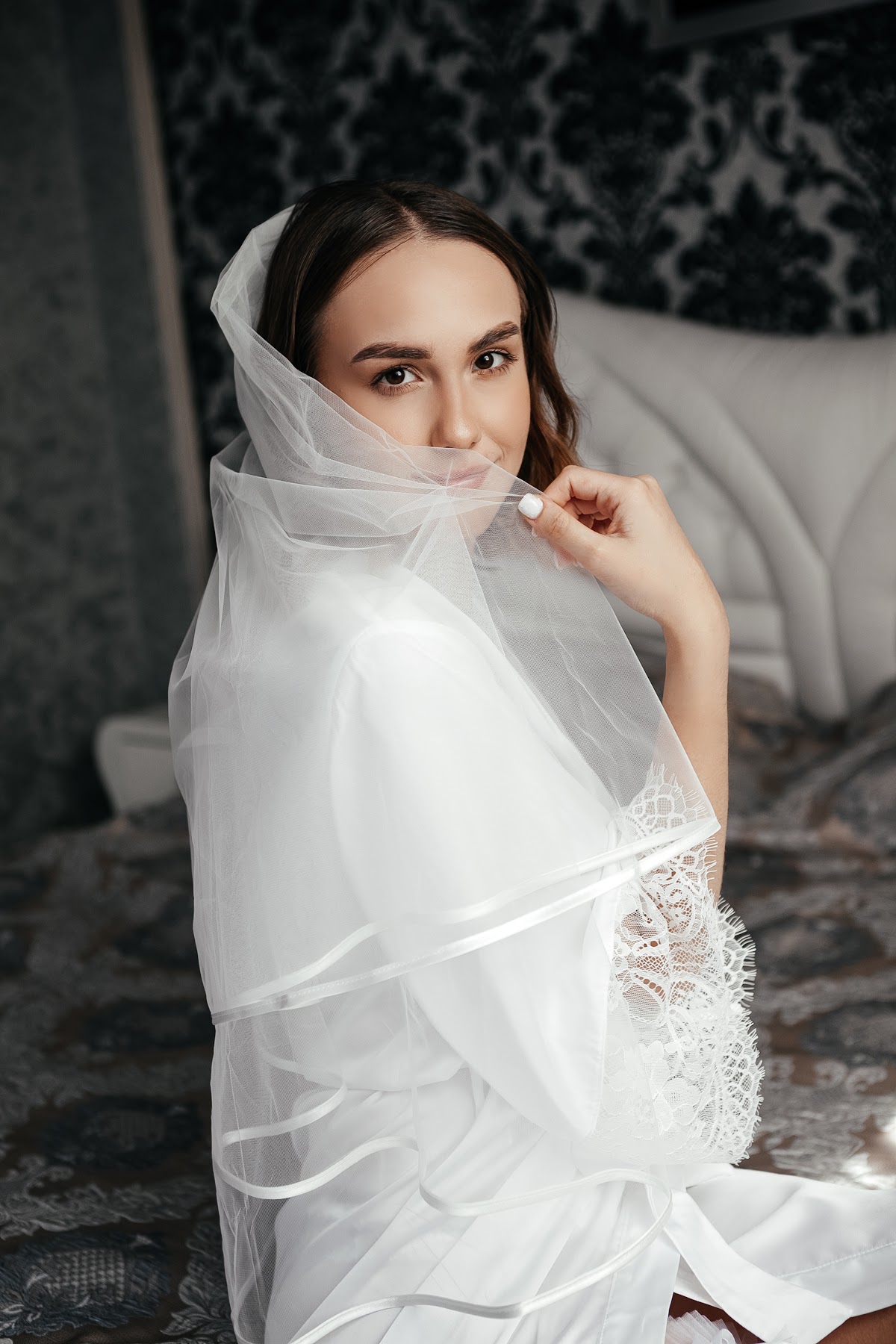 Алина и Герман