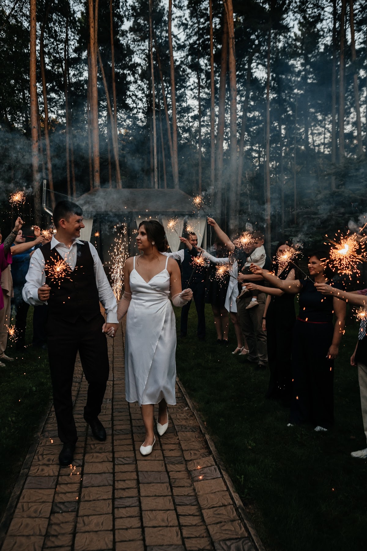 Портфолио: Свадьба